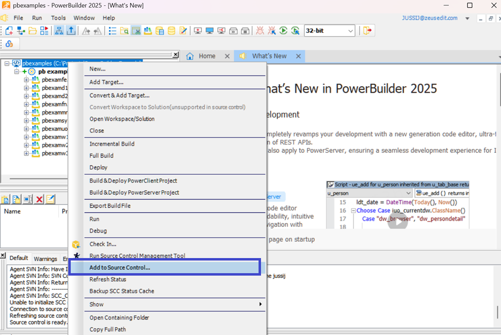 power-builder-import
