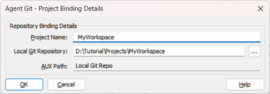 agent-git-setup