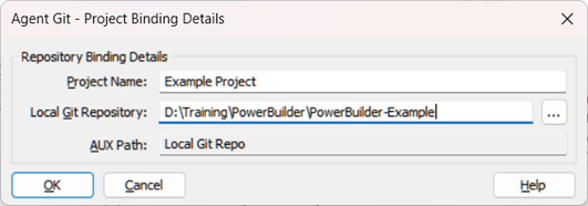 agent-git-setup